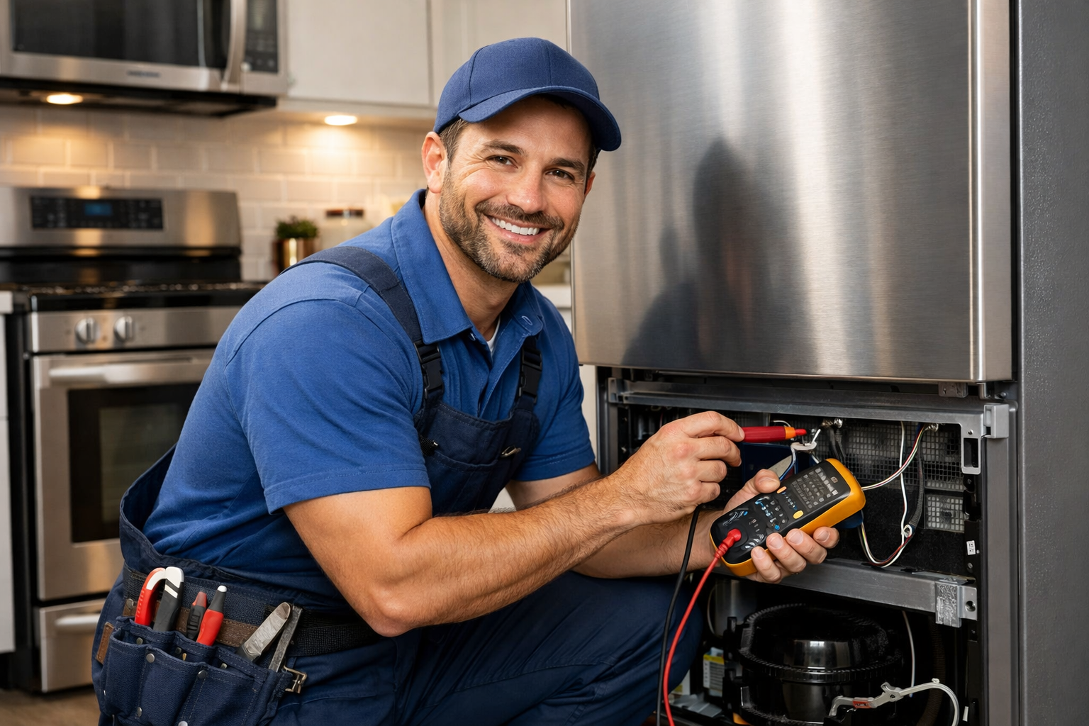 صيانة السخانات